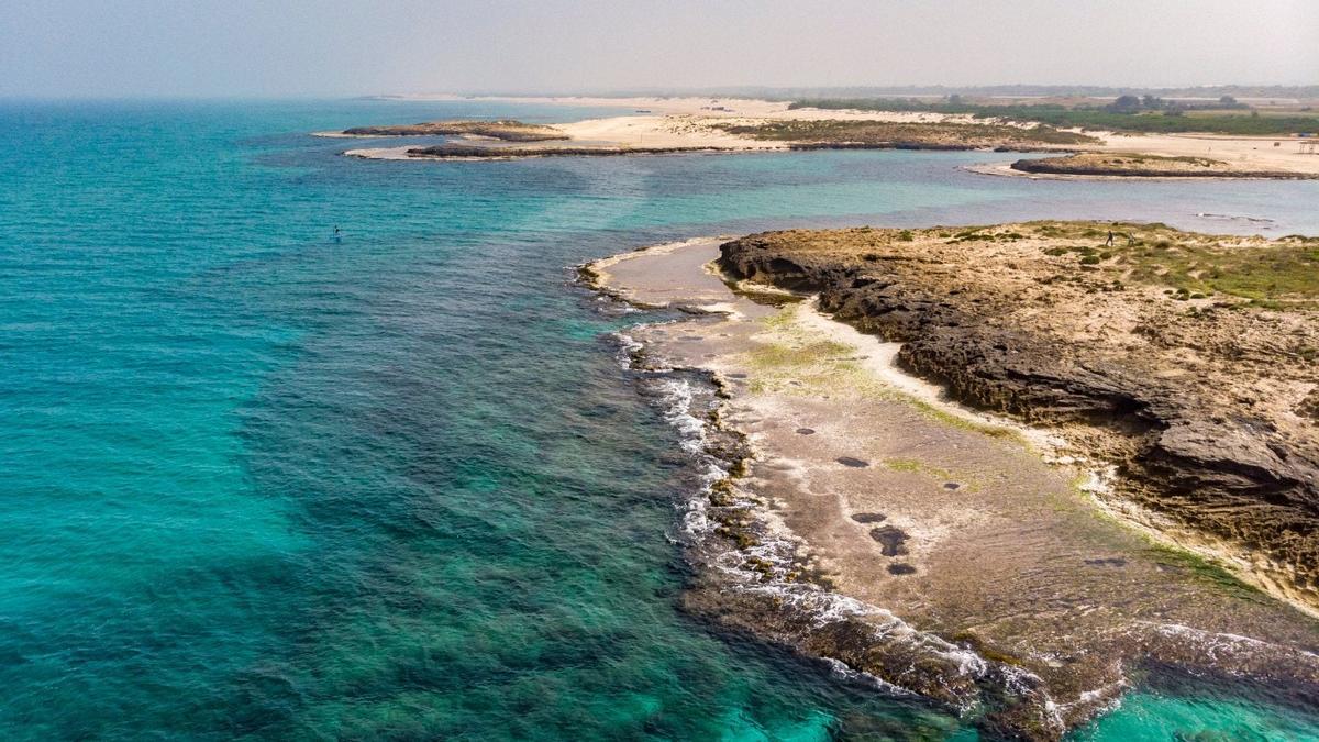 Israel de norte a sur: estas son sus mejores playas mediterráneas