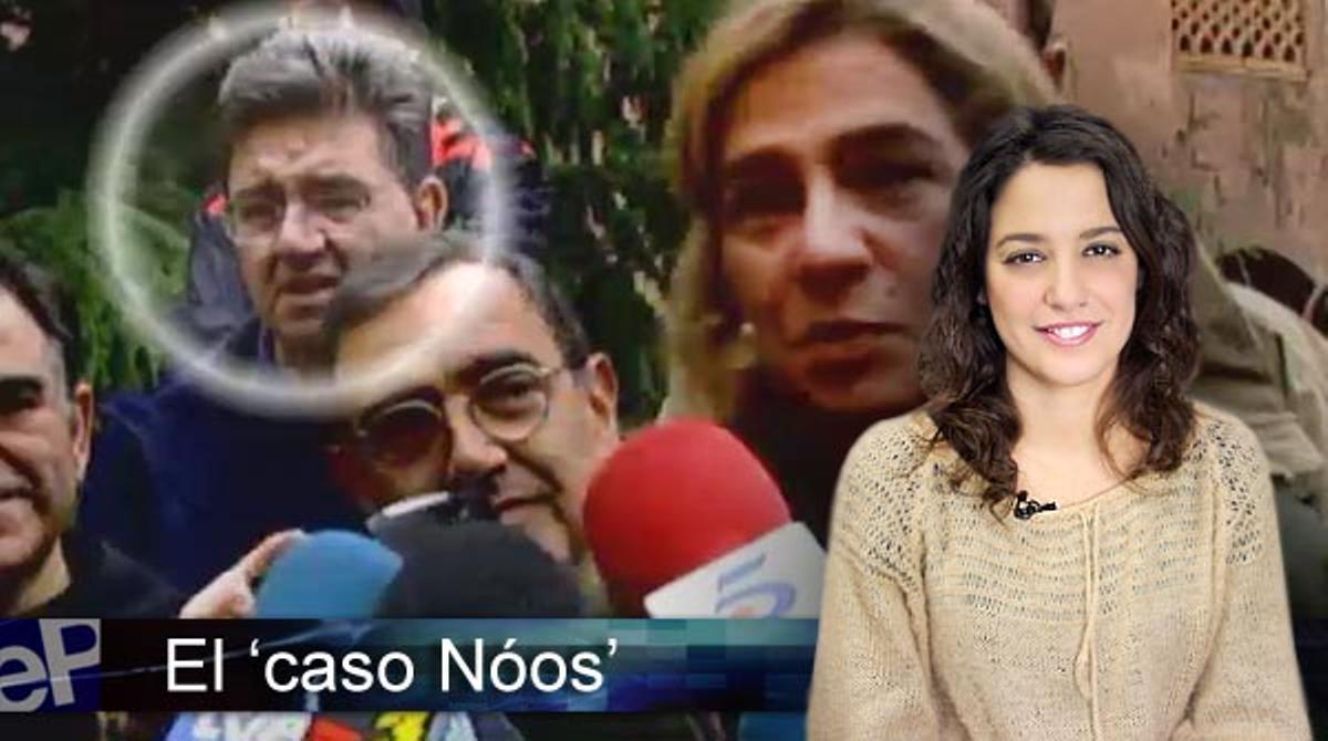 Linformatiu del 29 de gener