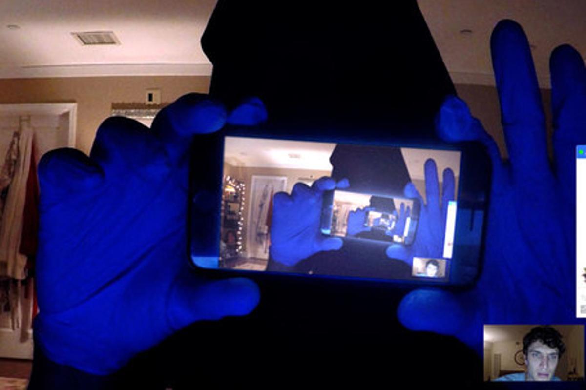 Eliminado: Dark Web