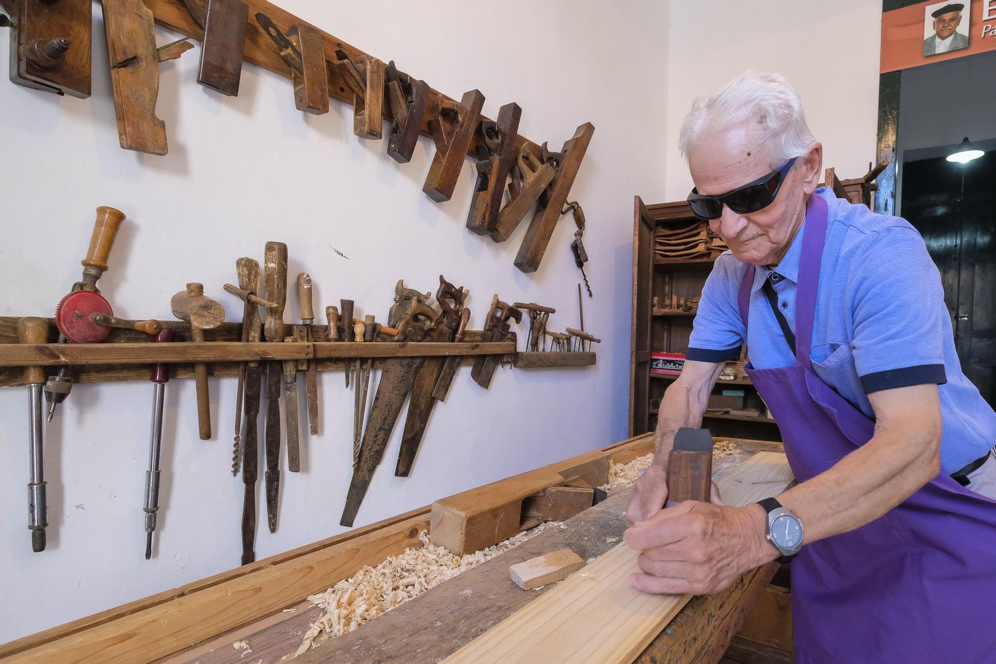 Museos tradicionales comunitario de La Aldea