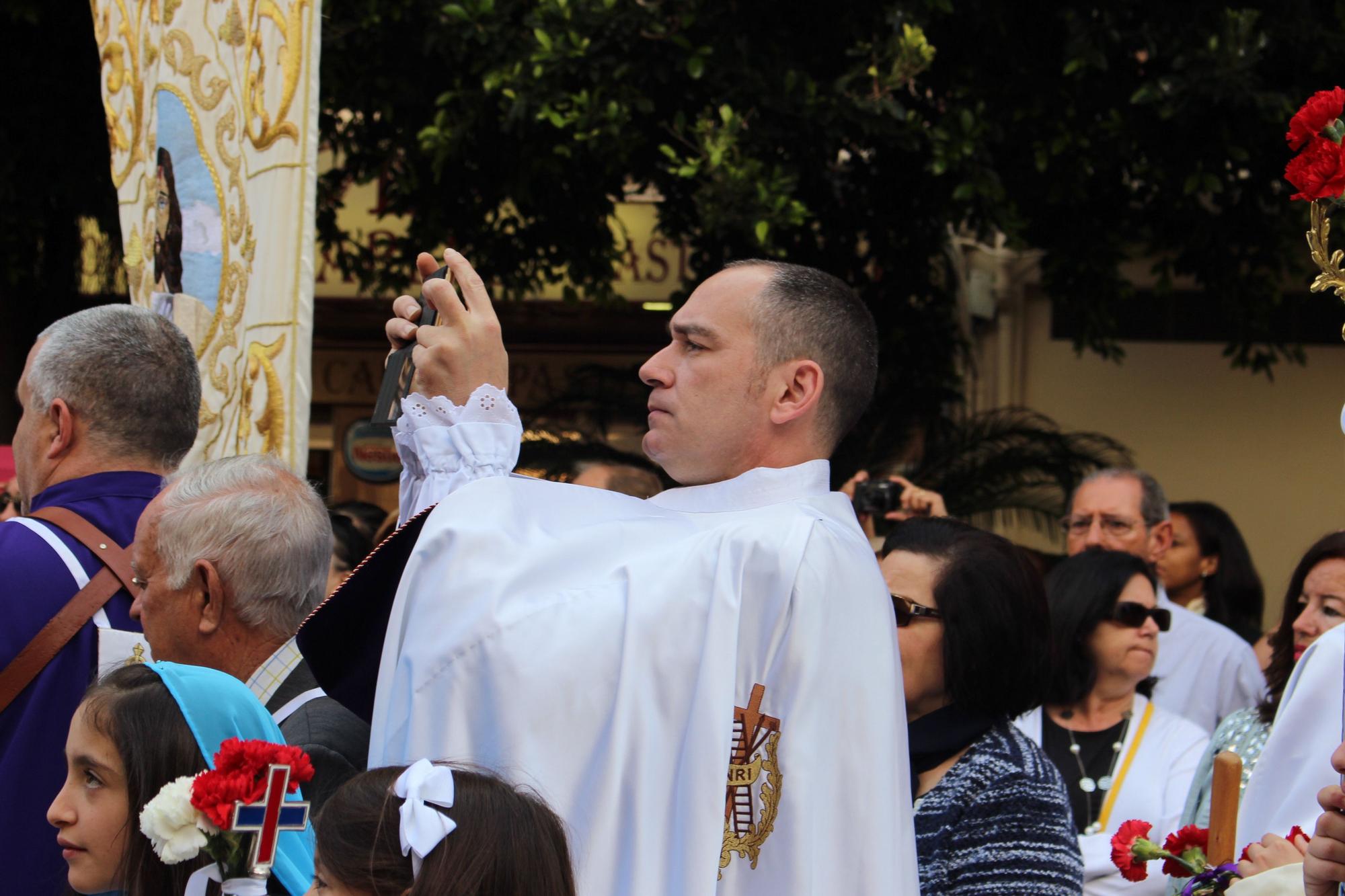 Semana Santa Marinera: una fiesta para inmortalizar