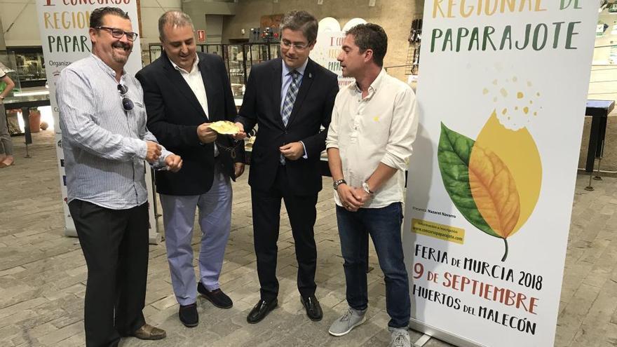 Hasta 500 euros por tu mejor paparajote