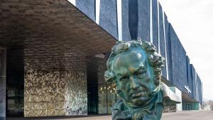 10 gales per a la història dels Goya