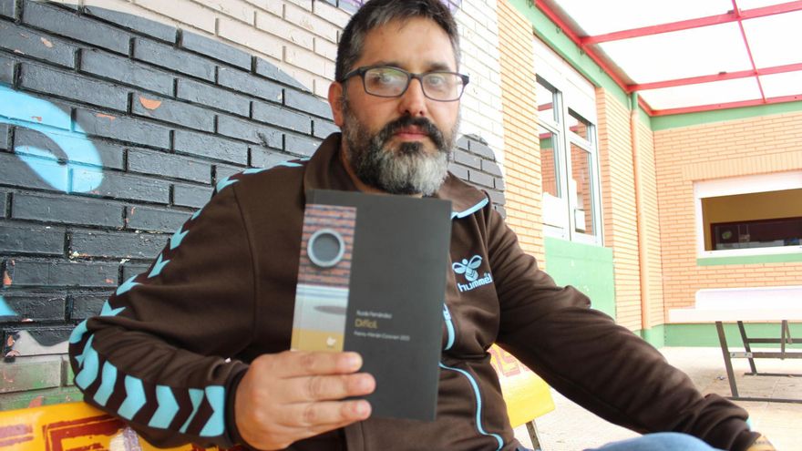 Tiempu de descuentu