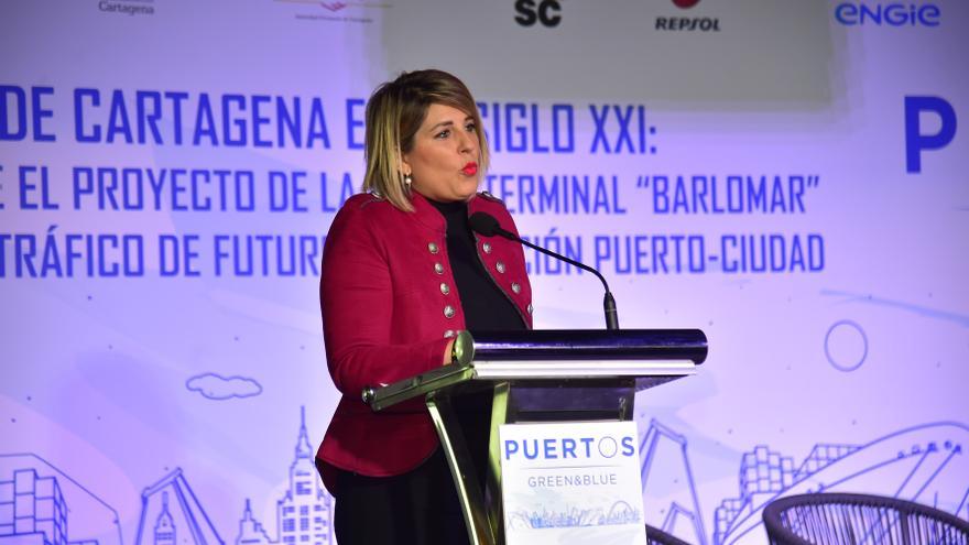 Arroyo: &quot;No me gustaría que Cartagena tuviera que sufrir un ‘gobierno Frankenstein’&quot;