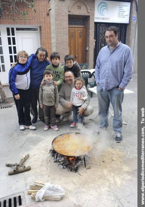 ZONA A 7 - PAELLAS DE BENICASSIM