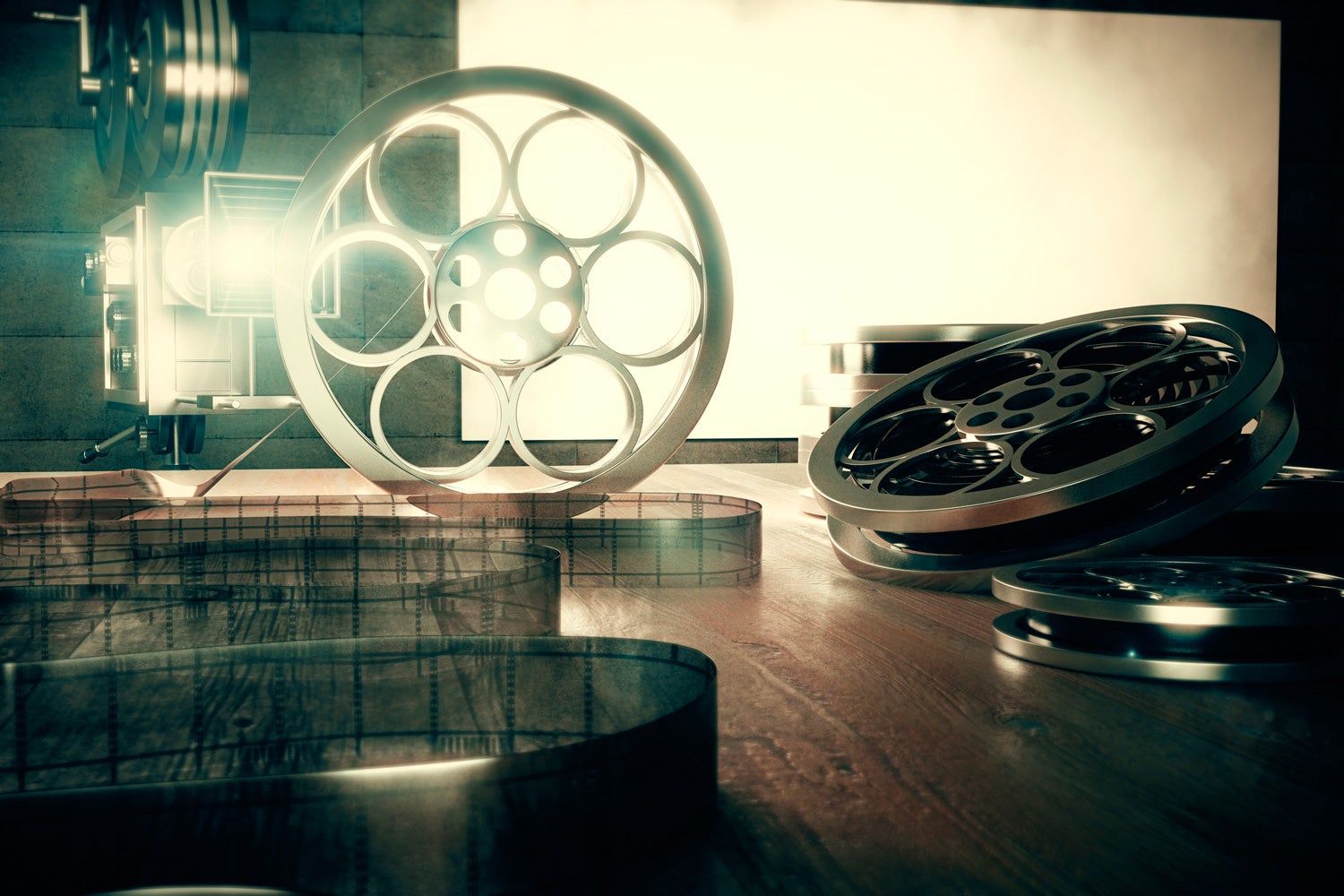 cine