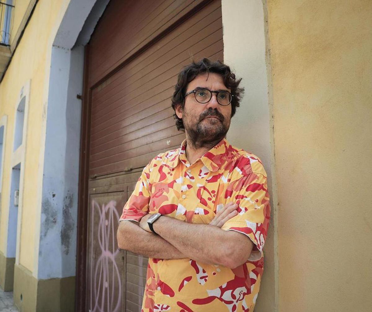 Julià Guillamon. |