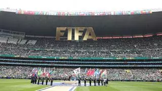 Arranca el Mundial 2026… y también la polémica: debutan las nuevas pausas obligatorias de hidratación