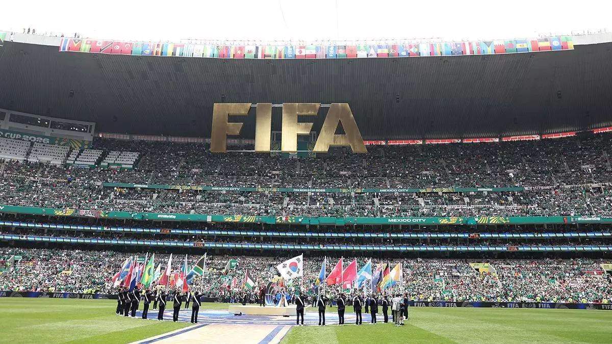Arranca el Mundial 2026… y también la polémica: debutan las nuevas pausas obligatorias de hidratación
