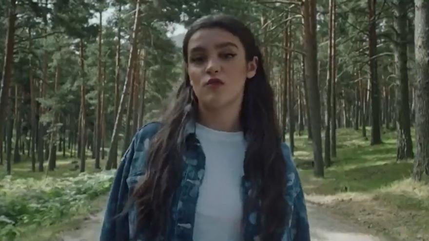 Amaia, tras morir &#039;atropellada&#039; en la nueva campaña de la DGT: &quot;Ha sido impactante&quot;