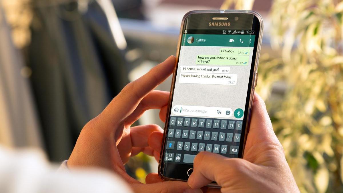 Whatsapp Permitirá Silenciar Los Grupos Para Siempre La Opinión De Zamora 4423