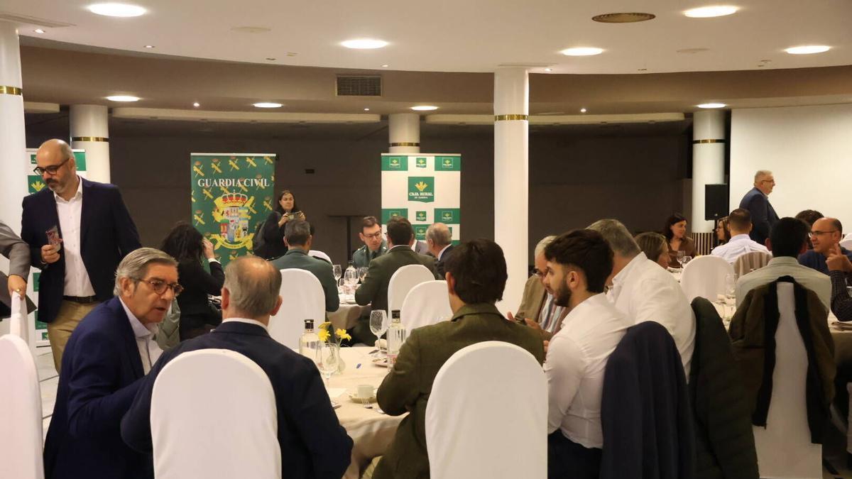 Desayuno empresarial: ciberseguridad para pymes. Protegiendo el futuro de tu negocio