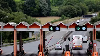 Bruselas certifica la prórroga ilegal de la AP-9, pero el Gobierno insistirá en apelar