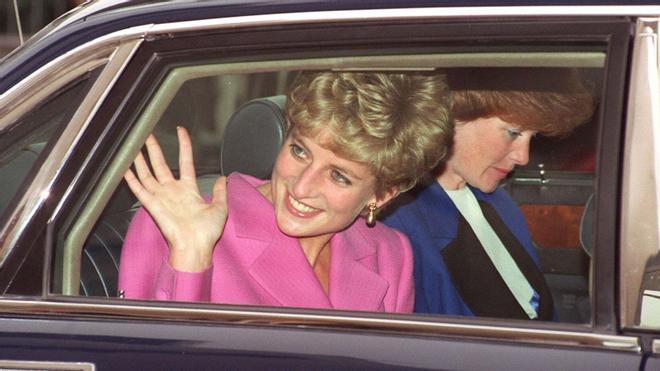 Lady Di, el legado de la 'princesa del pueblo'