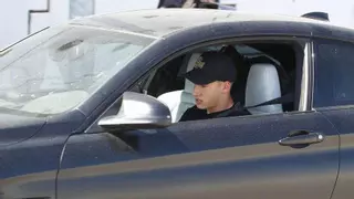 El comienzo del caso Santi Mina: su detención y la primera noche en el calabozo