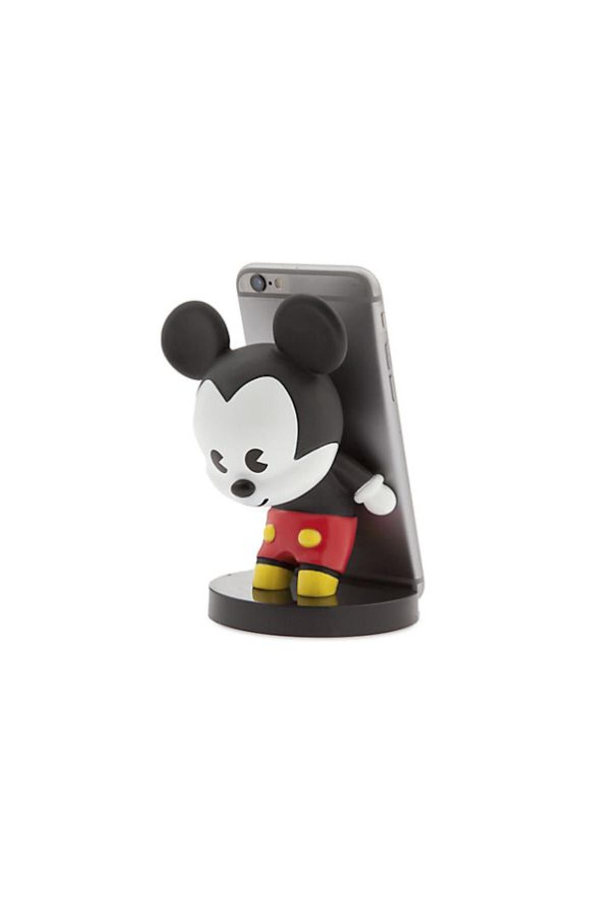 Mickey Mouse, icono de moda: soporte para smartphone