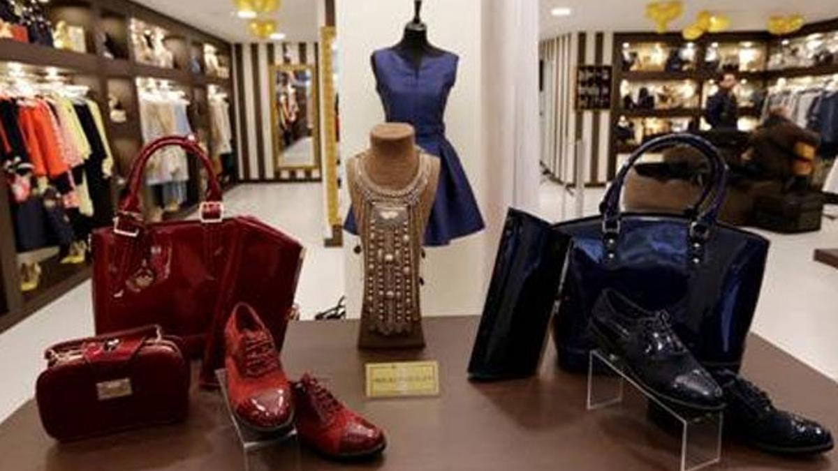 Top Queens triunfa en la inauguración de su nueva tienda en Murcia