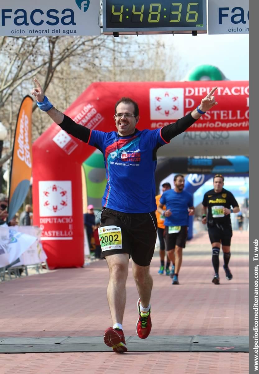 VII Marató BP Castelló y IV 10k Ciutat de Castelló Galería III