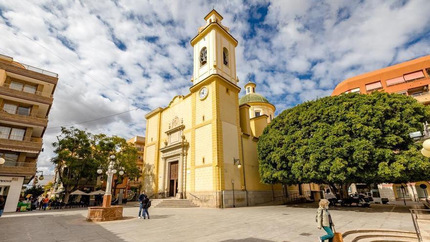 Dos nuevas rutas turísticas en San Vicente del Raspeig