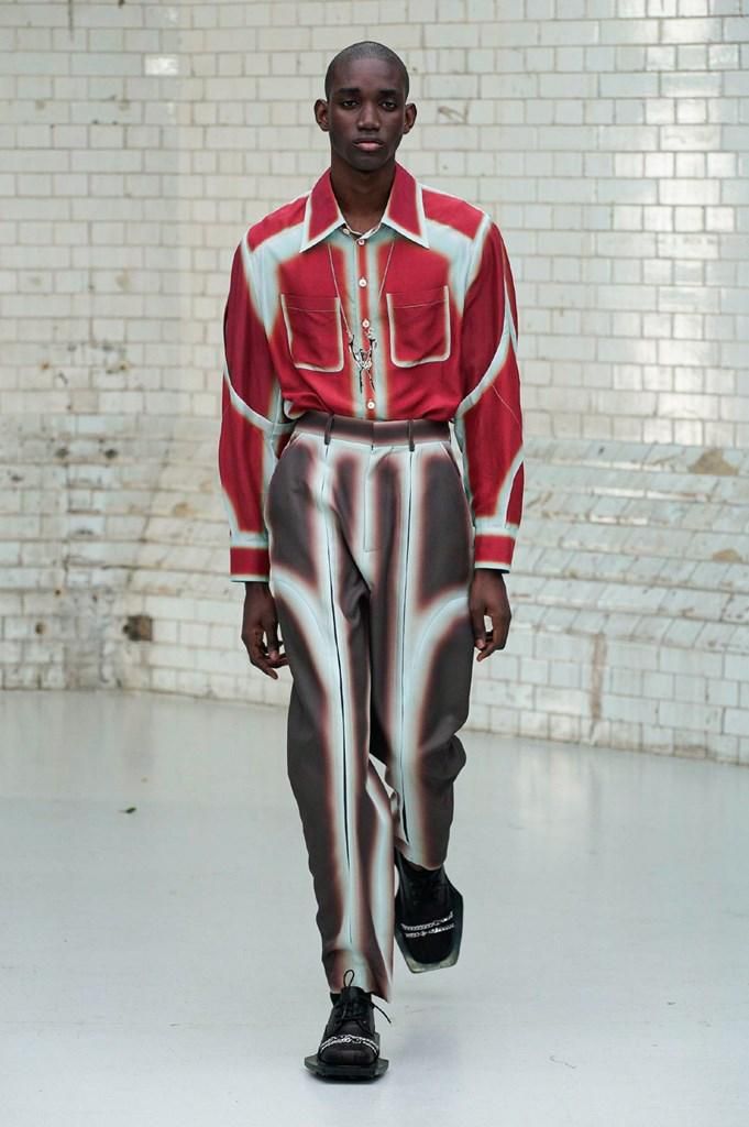 London College Of Fashion