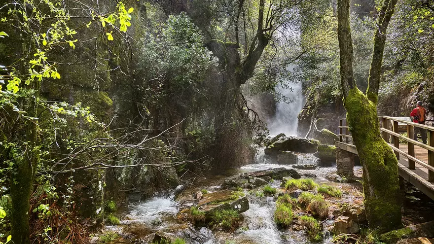 Exprime junio entre naturaleza en Castilla-La Mancha