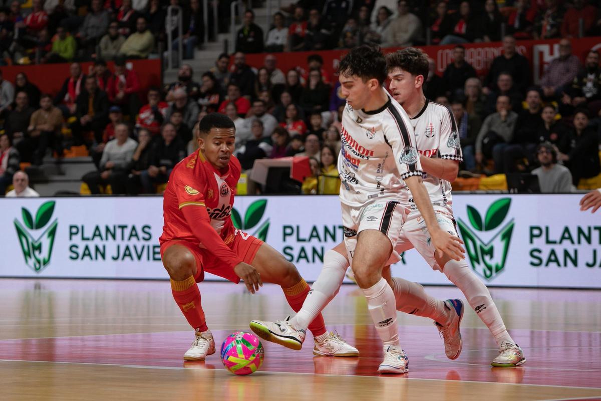 Las imágenes del Jimbee Cartagena - Noia Portus Las imágenes del Jimbee Cartagena - Noia Portus