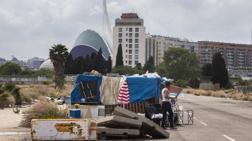La locura de encontrar piso en València