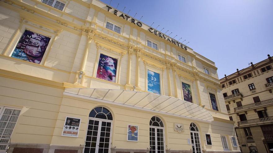 El décimo programa de abono de la OFM trae al Teatro Cervantes a la Orquestra Simfònica de les Illes Balears