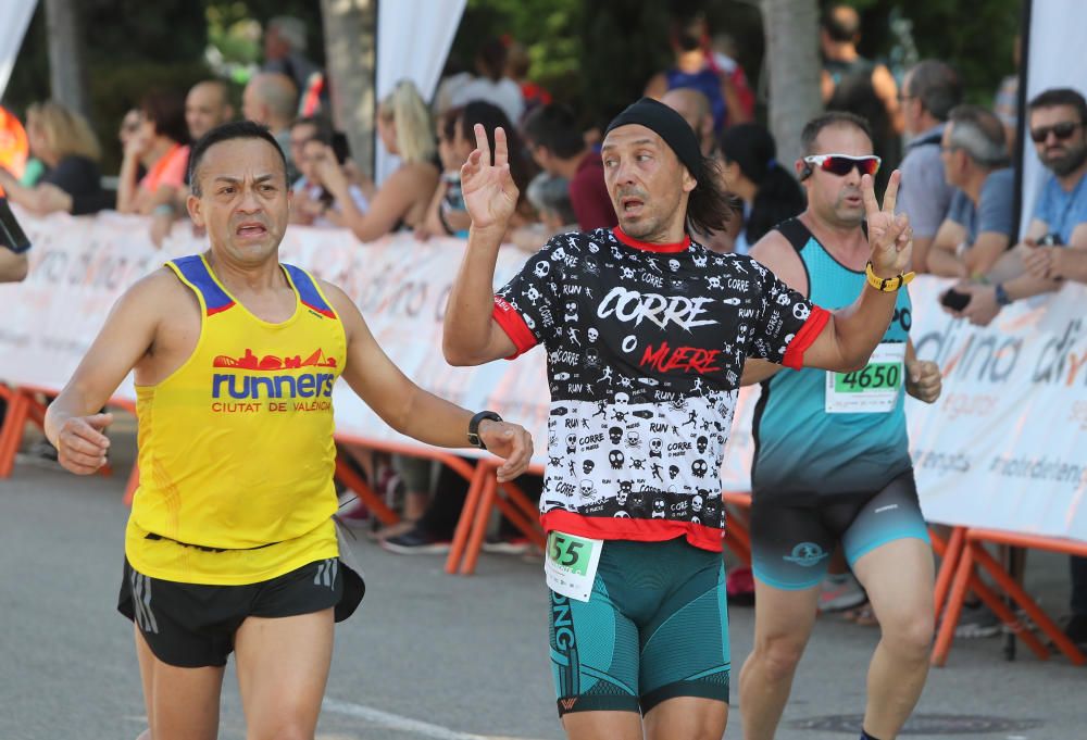 Búscate en la Carrera Marta Fernández de Castro