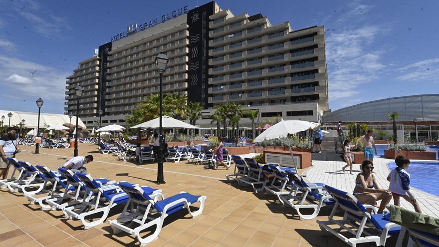 Marina d’Or acuerda su venta a la cadena hotelera de Benidorm Magic Costa Blanca