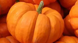 Qué hacer con una calabaza en la cocina