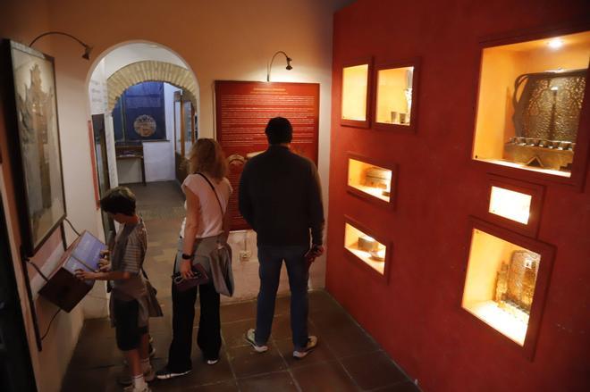 La Cara Sefarad cumple 20 años en Córdoba
