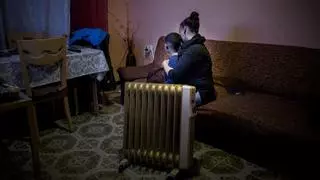 La pobreza energética se duplica en dos años en Catalunya