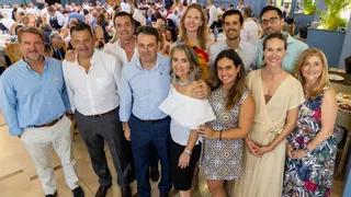 José Hernández Mosquera: Cómo un tricornio puede ser sinónimo de cercanía y humanidad