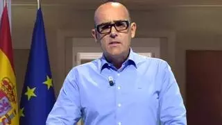 Risto Mejide, tras la decisión de Sánchez: "Yo también he aprovechado para reflexionar estos cinco días, pero sin cogérmelos libres"