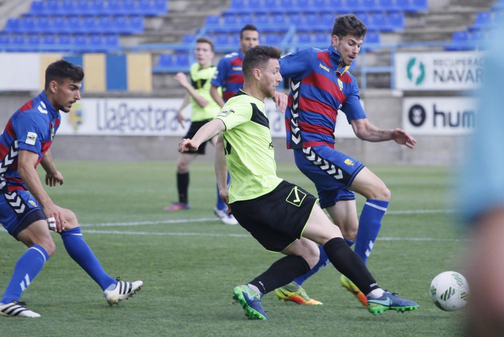 Llagostera - Eldenc