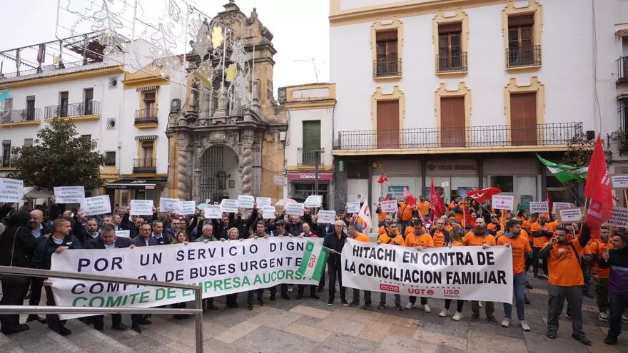 Desalojo en el Pleno del Ayuntamiento