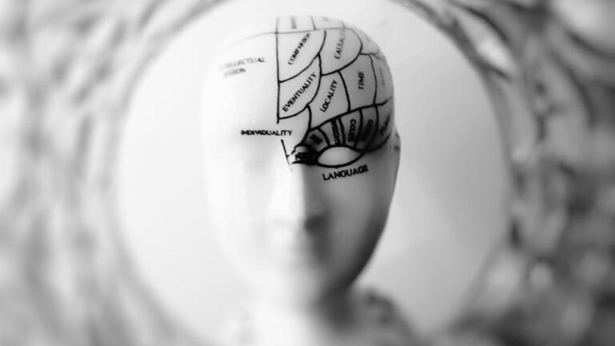 El cerebro nos esconde pensamientos sin nuestro permiso