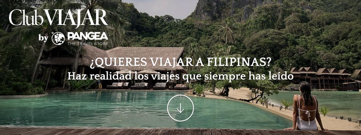 ¿Quieres viajar a Filipinas? Pide presupuesto sin compromiso.