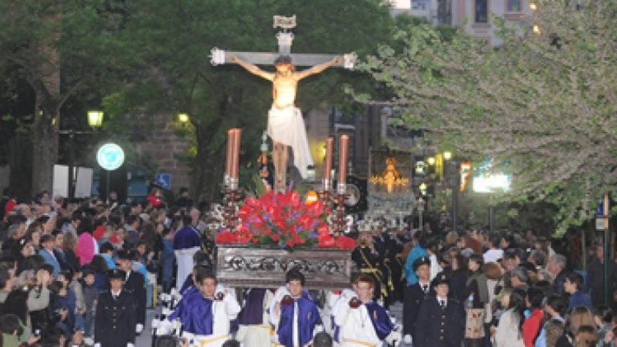 Suspendidos los actos del 350 aniversario del Cristo Buena Muerte de San Juan en Cáceres por las deudas de las cofradías