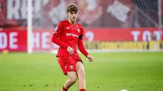 Ten Hag frena al Barça por Ruud Nijstad: "Quiere seguir aquí"