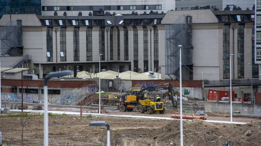 Los demandantes de vivienda protegida en A Coruña suben un tercio y vuelven al nivel de antes del COVID