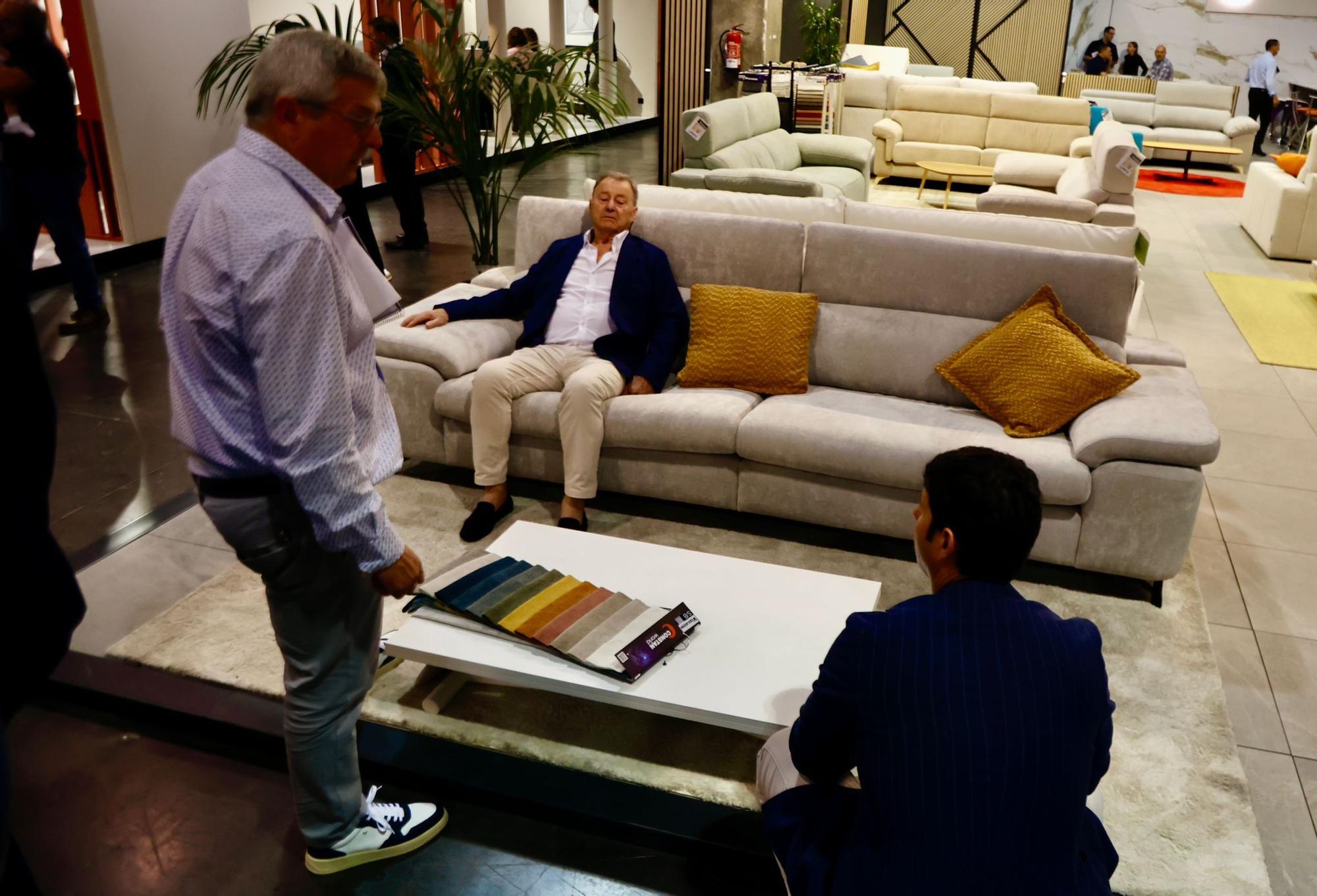 La Feria Hábitat, en imágenes