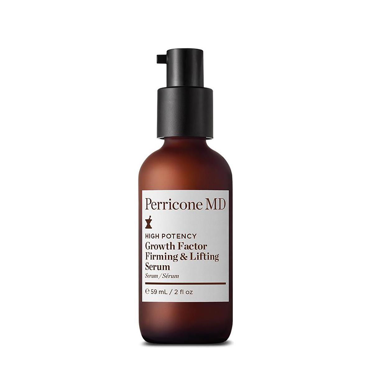 Growth Factor Firming & Lifting Serum de Perricone MD