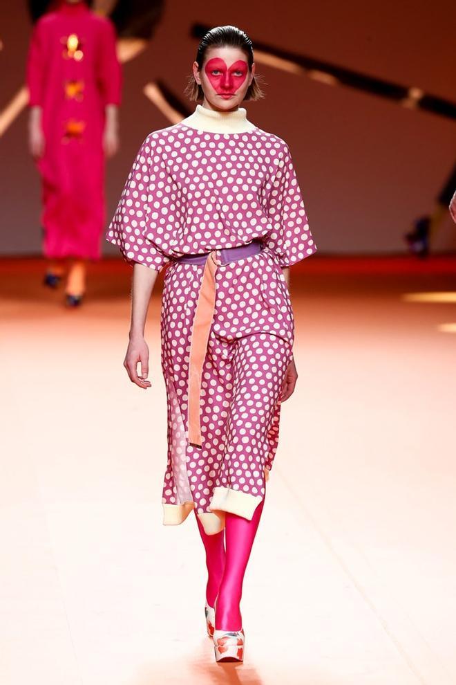 Agatha Ruiz De La Prada