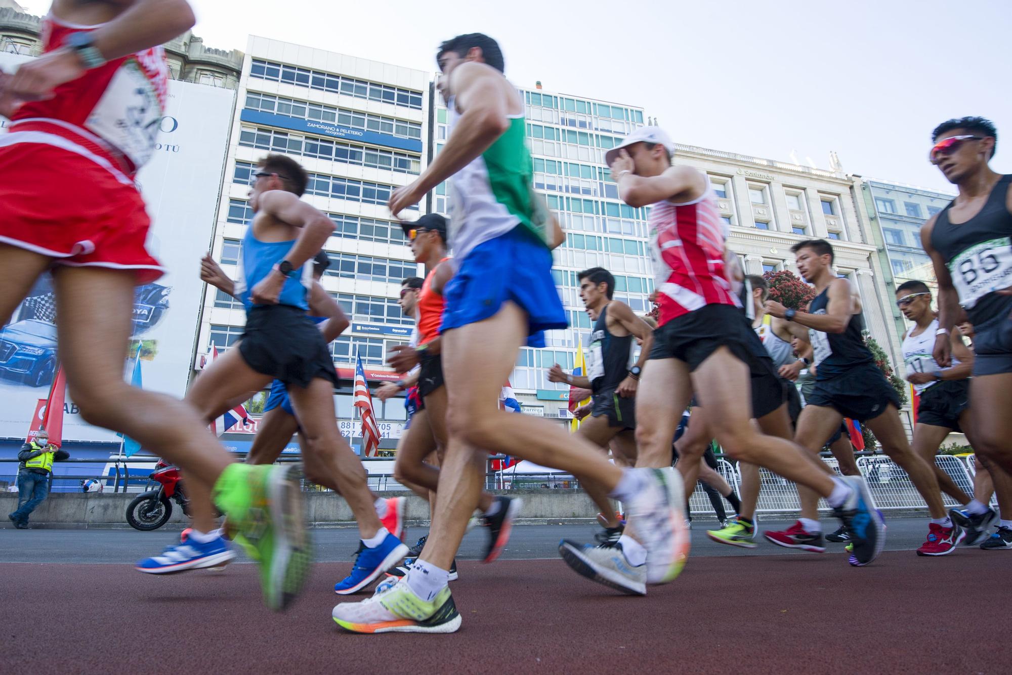 Gran Premio de los Cantones de A Coruña