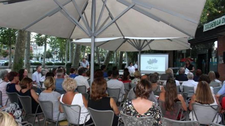 La Fundació Noguera ocupa 10 gironins amb discapacitat en la producció d&#039;aliments ecològics