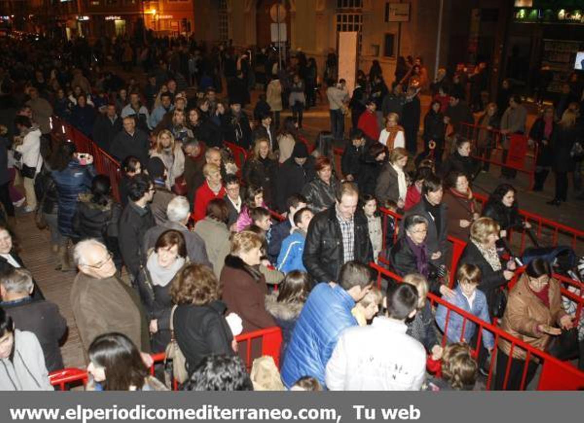 GALERÍA DE FOTOS - Bendición de los animales por Sant Antoni en Vila-real