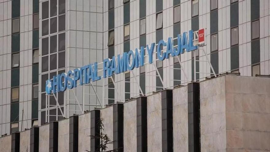 Els missatges del zelador acusat de violar a una pacient de 18 anys a l&#039;Hospital Ramón y Cajal: &quot;Ets un somni, mai m&#039;havia passat això&quot;